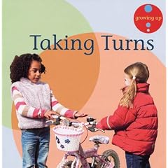 Taking Turns (Growing Up)