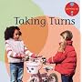 Taking Turns (Growing Up)