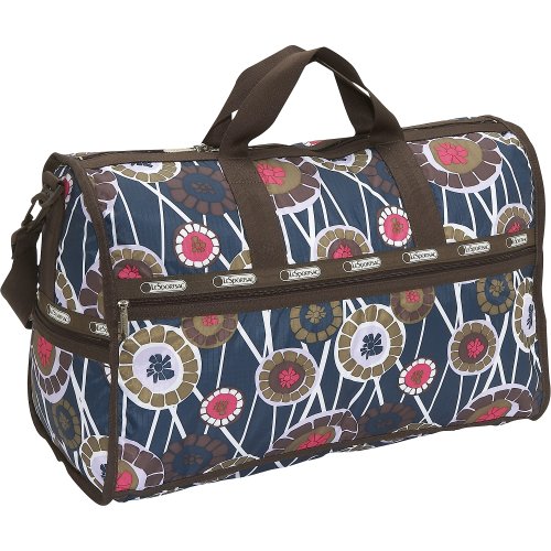 LeSportsac Large Weekender (Solstice)