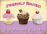 Freshly Baked