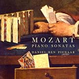 Mozart: The Piano Sonatas (complete)