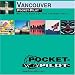 Book Vancouver Pocket Pilot Map