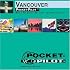 Vancouver Pocket Pilot Map