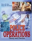 Police Operations: Theory and Practice