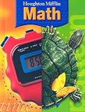 Houghton Mifflin Math, Grade 4