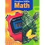 Houghton Mifflin Math, Grade 4