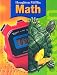 Books : Houghton Mifflin Math, Grade 4