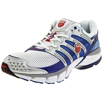 K-Swiss Men's Konejo II Running Shoe