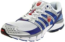 K-Swiss Men's Konejo II Running Shoe