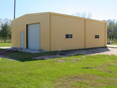  thanksgiving 25x40x16 Building Factory Direct WorkshopB008BUM7S4