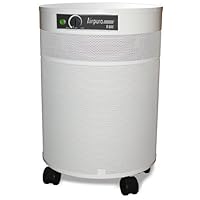 Airpura Industries R600 Air Purifier 18lbs of Activated Carbon removes 60 of its weight in chemicals gases