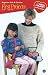 Coats And Clark Book-First Projects-Beginner Knit And Crochet