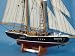 Bluenose Yacht Nova Scotia Schooner 17
