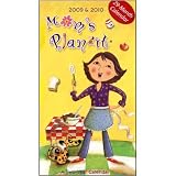 Mom's Plan-It 2009 Checkbook Calendar (Moms 29 Months)