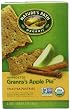 Nature's Path Unfrosted Granny's Apple Pie Toaster Patries, 6-Count Boxes (Pack of 12)