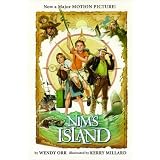Nim's Island