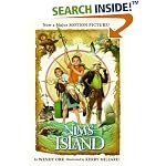 Nim's Island