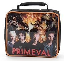 DNC Primeval Lunch Bag