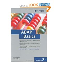 ABAP Basics, Hardback (H1992)