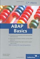 ABAP Basics