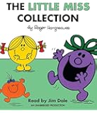 The Little Miss Collection: Little Miss Sunshine; Little Miss Bossy; Little Miss Naughty; Little Miss Helpful; Little Miss Curious; Little Miss Birthday; and 4 more (Mr. Men and Little Miss)