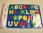 Child's Foam Puzzle