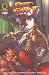 Books : Street Fighter II #5