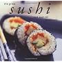 The Great Sushi and Sashimi Cookbook by Masakazu Hori