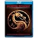Mortal Kombat [Blu-ray]