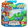 Marvel Superhero Squad Hasbro Series 6 Mini 3 Inch Figure 2-Pack Hulk & Spider-Woman