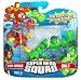 Marvel Superhero Squad Hasbro Series 6 Mini 3 Inch Figure 2-Pack Hulk & Spider-Woman