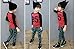 Little Hand Little Boys' Stars Harem Trousers Pants