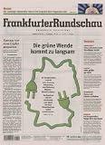 Frankfurter Rundschau (außerhalb Hessen) [Jahresabo]