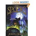 The Spook's Curse: Book 2 (The Wardstone Chronicles)