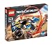LEGO  Racers Ring of Fire