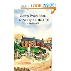 Strength of the Hills: An Autobiography