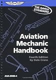 Aviation Mechanic Handbook