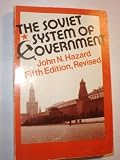 The Soviet System of Government