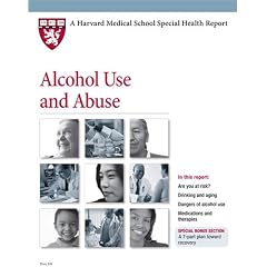 Harvard Medical School Alcohol Use and Abuse (Paperback)