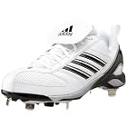 adidas Diamond King Metal Low Baseball Cleat