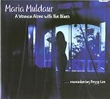 A Woman Alone with the Blues (Remembering Peggy Lee)