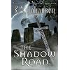 The Shadow Road (Warlocks of Talverdin)