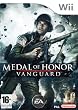 Medal of Honor: Vanguard (Wii)