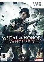 Medal of Honor: Vanguard (Wii)