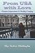 From USA with Love: Russian Impressions & Healthy Cooking