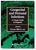 Congenital and Perinatal Infections (Infectious Disease)