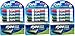 Expo Low-Odor Dry Erase Set, Chisel Tip, 15-Piece, Assorted Colors, Bundle