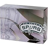 NBA San Antonio Spurs Pennant Design Team Logo Desk Ornament/Paperweight