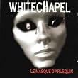 Le masque d'arlequin