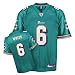 Reebok Miami Dolphins Pat White Replica Jersey-Size: Large